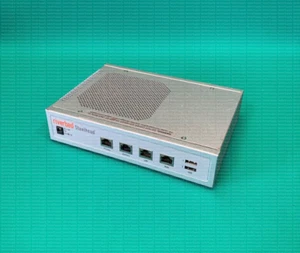 DTAAA RIVERBED STEELHEAD 100/200 NO PWR CORD - Picture 1 of 1