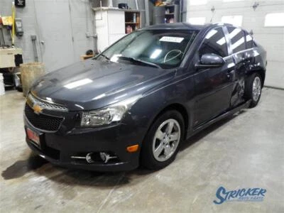 Parachoques delantero Chevrolet Cruze 2011-2015 solo barras de refuerzo 13426894 052 Foto 1 de 4