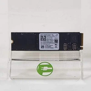 Western Digital 2280mm SN500S 1TB M.2 SSD SDEPNSJ-1T00-1006 - Bild 1 von 3