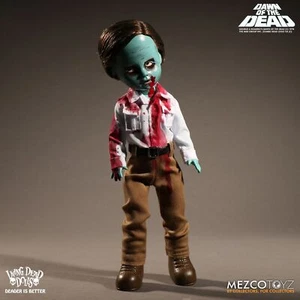 Living Dead Dolls - Dawn of the Dead - Flyboy - Picture 1 of 2