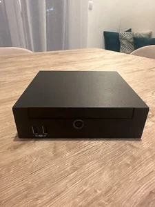 Aopen Mini PC - DE67 HAi - i7-3520M @2.9Ghz - RAM 4Go - SSD 64Go - Alim - Imagen 1 de 8