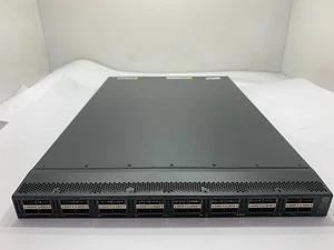 JG726A- HP FlexFabric 5930-32QSFP+Switch  - Picture 1 of 3