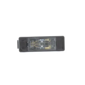 Fits Nissan Primera P12 Hatchback 3/2002-2007 Rear Number Plate Light Lamp - Picture 1 of 12