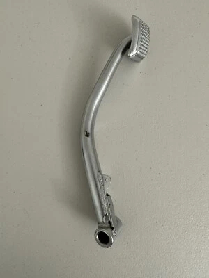 Kawasaki KZ650 C2 1978 pedal de freno trasero personalizado P/N 43001-1009 usado Foto 1 de 4