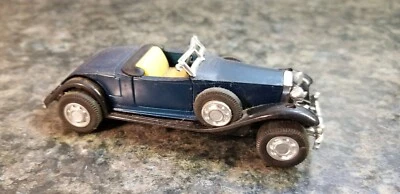 Yatming NO. 8504 Rolls Royce Phantom II Diecast (Lot 991) - Image 1 of 4