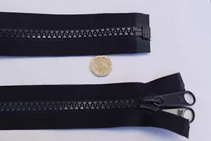 Heavy duty Black N10 Reversible Slider or Double Pully single pully,Canopies - Picture 1 of 6