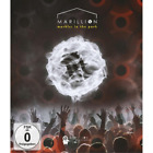 Marillion: Marbles In The Park [Dvd] [2017] (Dvd)