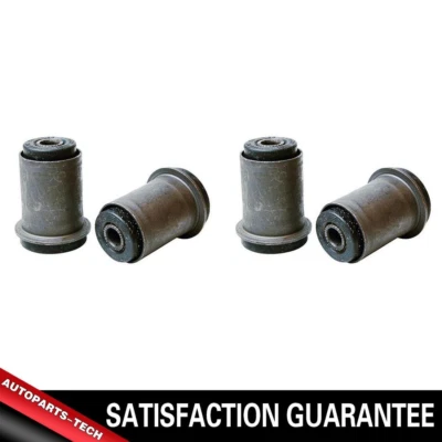 Kit de bujes de brazo de control inferior delantero Mevotech para Lincoln Town Car Foto 1 de 3