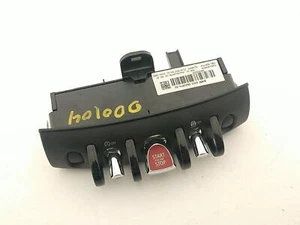 OEM Ignition Switch For Countryman Push Button 61316841574 - Picture 1 of 3