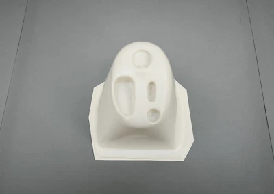 Motorhaube für Bücker 181 Bestmann Krick  Bestell-Nr. 10180 - Bild 1 von 4