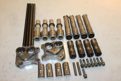 2008 Harley-Davidson FXSTB Push Rod Set Lifters 17922-99 Foto 1 de 4