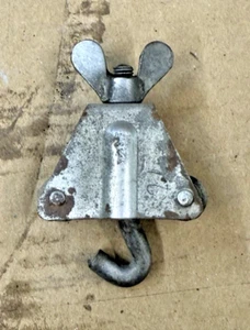 Câble de frein à main réglable / tendeur, bonne qualité, bon état occasion - Photo 1/5