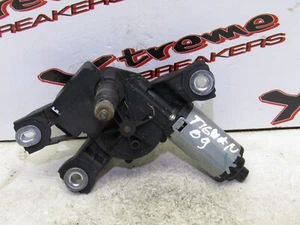 VOLKSWAGEN TIGUAN 2008-2014 WIPER MOTOR (REAR) 5N0955711A - XBRM0181 - Picture 1 of 4