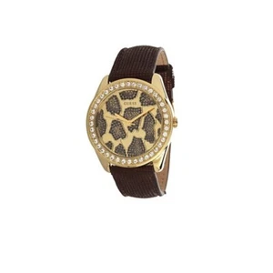 Montre Guess pour Femmes Shimmer Animal - Picture 1 of 1