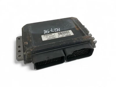 Centralina motore Renault Kangoo KC0/1 ECU 8200046495 32048049 - Immagine 1 di 4