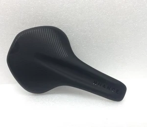 Nuance Sattel Natural Fit  MTB SL | Regular Schwarz/Red - Bild 1 von 2