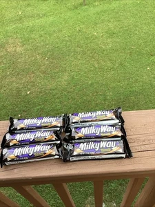 Milky Way Midnight, 1,76 oz 6er Pack - Bild 1 von 11