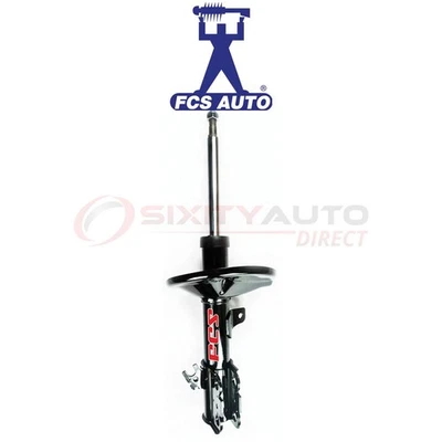 FCS Suspension Strut Assembly for 1997-2001 Toyota Camry 2.2L 3.0L L4 V6 - bb Foto 1 de 4