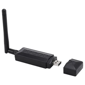 AR9271 Kabelloser USB-WLAN-Adapter 2,4 G/150 Mbit/S für Linux, , Ubuntu7172 - Bild 1 von 7