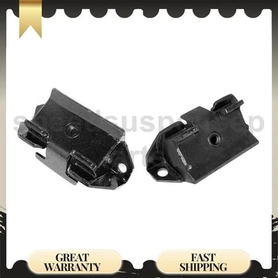 2 soportes de motor delanteros para Pontiac Bonneville Catalina Star Chief 1959 Foto 1 de 4