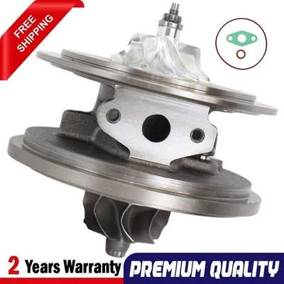 Cartucho turbo Billet actualización núcleo CHRA para Mazda BT-50 2,2 L 2011 en adelante Foto 1 de 4