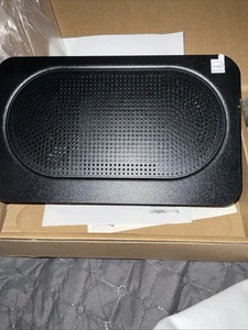 Excellent Condition! Technicolor Hotwire Fusion Home box - UIW8001 - Black - Picture 1 of 5