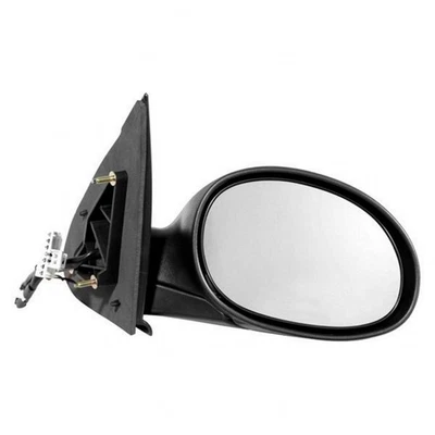 Espejo de puerta para Plymouth Neon 2000 2001 lado del pasajero eléctrico térmico texturizado Foto 1 de 4