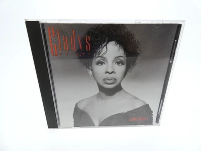 Gladys Knight – Good Woman - 1991 (CD) - MCAD 10329 - MCA Records Foto 1 de 3