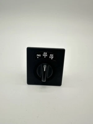 1999-2004 FORD F250 F350 F450 F550 SUPER DUTY 4X4 4wd SWITCH ELECTRIC - Image 1 of 4