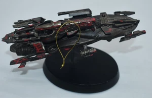 SERENITY Reaver Schiff Ornament Glühwürmchen Statue von Dark Horse - KEINE BOX SCHNELLER VERSAND - Bild 1 von 7