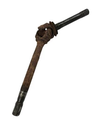 Driver Left Axle Shaft Front Axle Fits 81-92 BRONCO 597803 - Image 1 of 4