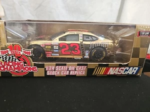 Jimmy Spencer #23 1:24 1999 Gold Anniversary TCE Neu in OVP - Bild 1 von 6