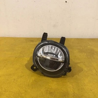 2014-2018 BMW 328i 335i 428i 435i LED Left Driver Side Fog Light 756.04.000.00 - Image 1 of 4