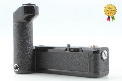 Tested! 【Near MINT】 Nikon MD-12 Motor Drive For FM3A FM2 FE2 FA SLR Camera Japan - Image 1 of 4