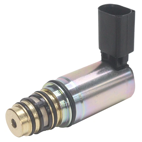 Air Con AC Control Valve for Volkswagen Tiguan 2.0L Petrol Diesel 2008-16 - image 1 of 1