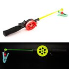 Durable Mini Fishing Rod for Catching Shrimp and Crab Reliable Performance