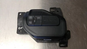 2019-2024 Dodge Ram 2500 3500 OEM Auto Transfer Case Switch 68368381AF - Picture 1 of 4