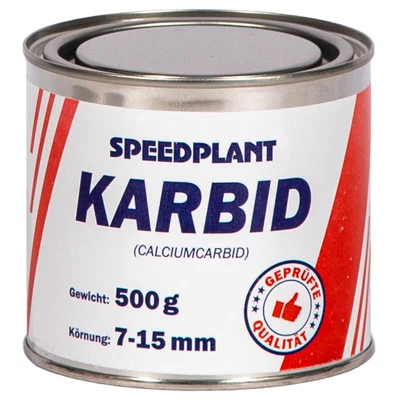 Karbid  7-15mm - Carbid Kabit Kabitt karbitt Karbit Karbid kleine Körnung - Bild 1 von 4