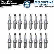 NGK Laser Iridium 92145 Engine Ignition Spark Plug Kit Set of 16 for 5.7L Hemi