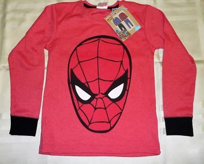 SPIDERMAN TOP MARVEL COMICS FAMOUS MAKE N??T AGE 1.5 -2 years to 8 years