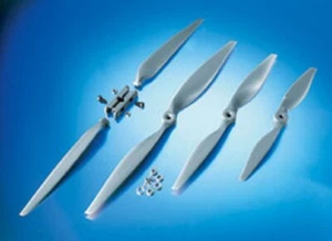 Krick APC Luftschraube 18x6W 3D Fun Fly - Bild 1 von 1