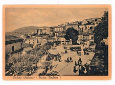 padula salerno mercato animatissima spedita 1952