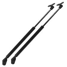 Qty 2 LEXUS RX330 RX400H 2004 to 2006 Liftgate Lift Supports With Power Gate