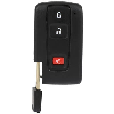 For Toyota Prius 2004 2005 2006-09 Keyless Entry Remote Control Car Key Fob - Image 1 of 4
