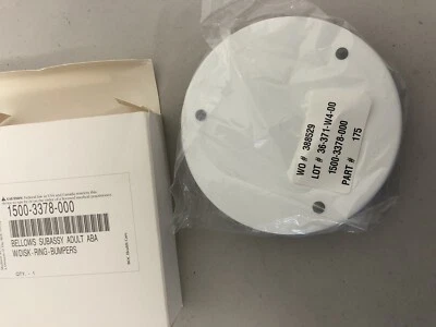 1500-3378-000 para fuelle Ohmeda (GE), 100 % original Foto 1 de 3