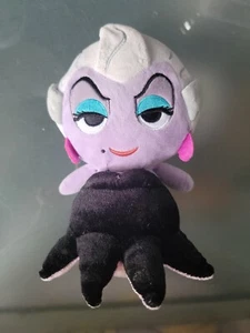Funko Disney Super Cute Plushies Ursula 9” Plush from The Little Mermaid - Picture 1 of 5