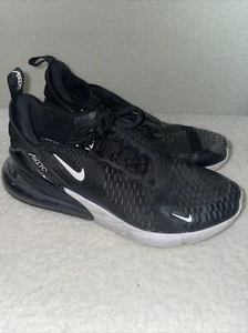 Nike Air Max 270 Damengröße 11 schwarz anthrazit Laufschuhe AH6789-001 - Bild 1 von 11