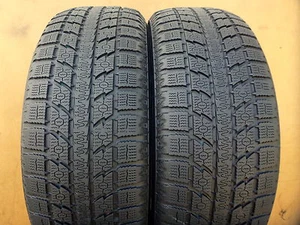2 Stück - 235/55 R19 - Toyo - Observe GSi-5 - Winterreifen - 101T - Bild 1 von 1