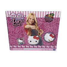 Purse Pets Sanrio Hello Kitty Interactive Pet Toy Bag Kids Girls Adjustable