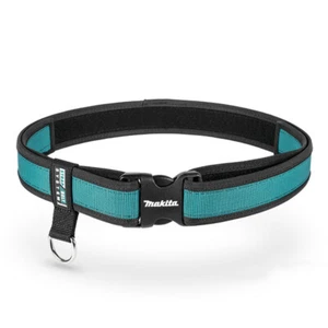 Genuine MAKITA E-05337 Quick Release Belt & Belt Loop - Picture 1 of 2